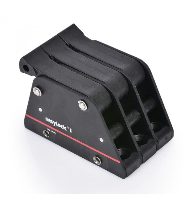 Stopper Easylock 1 Triple 6-10mm