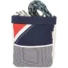 Opbergtas Navishell Blauw 36 x 10 x H30cm