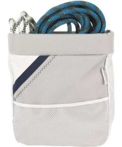 Opbergtas Navishell Grijs 36 x 10 x H30cm