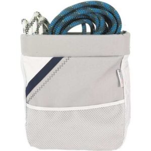 Opbergtas Navishell Grijs 36 x 10 x H30cm