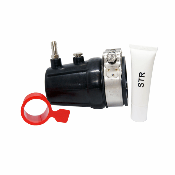 Stuffy box evolution 1"1/4 (31,75 mm) x 49mm