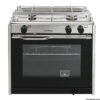 Rvs Kookpan Techimpex Tropea XL 2
