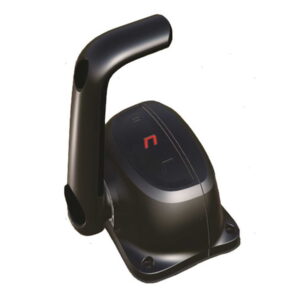 Ultraflex B501 Zwart met Trim