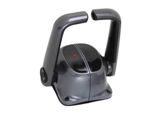 Ultraflex B502 Zwart Dubbel met Trim