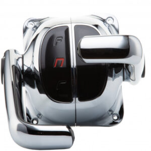 Ultraflex B502 Verchroomd met Trim