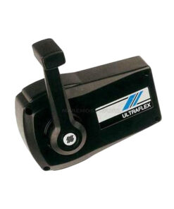 Ultraflex B90 Zwart