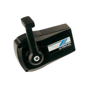 Ultraflex B90 Zwart