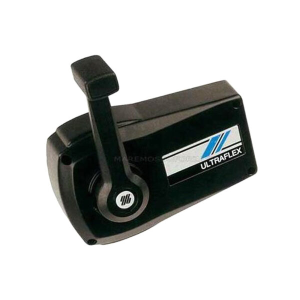 Ultraflex B90 Zwart