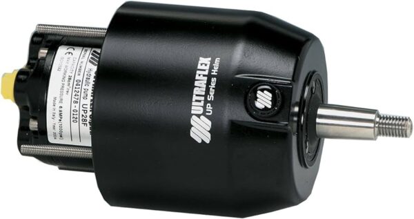 Hydraulische pomp Ultraflex up28f