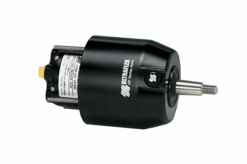 Hydraulische pomp Ultraflex up33f