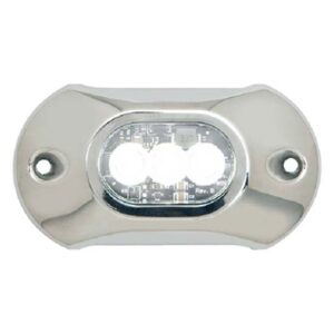 Onderwater Led Licht Atwood Wit 102 x 54mm 10wt 800 lumen