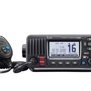 VHF Icom IC-M423GE