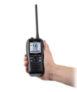 VHF Icom IC-M94DE