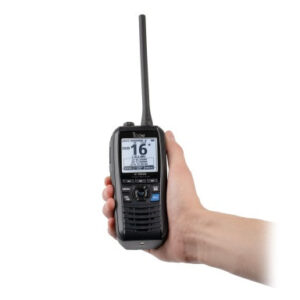 VHF Icom IC-M94DE