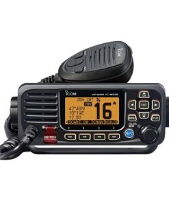 VHF Icom IC-M330GE