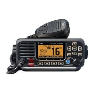 VHF Icom IC-M330GE