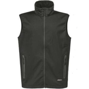 Vest Musto Essential Softshell Zwart - Maat: L