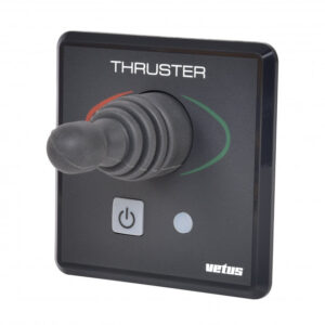 Vetus BPJE2 Joystick Paneel