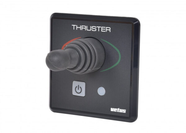 Vetus BPJE2 Joystick Paneel