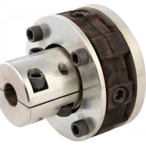 Vetus Bullflex 8 flexibele koppeling voor as 40mm