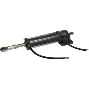 Professionele hydraulische stuurcilinder Vetus MT231