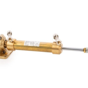 Hydraulische cilinder Vetus mtc 52