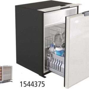 Vitifrigo Koelkast C75DWL
