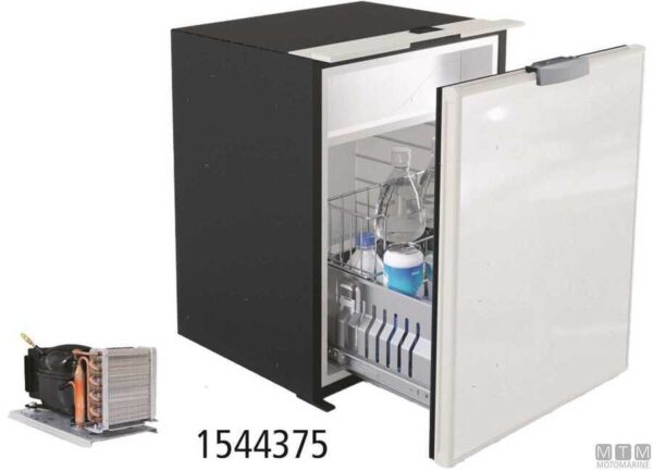 Vitifrigo Koelkast C75DWL