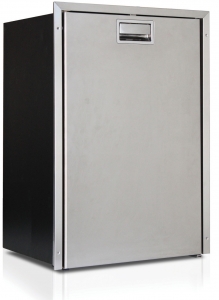 Koelkast Vitrifrigo C130LAX EN 130lt