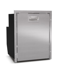 Vitrifrigo C51iX Koel-vriescombinatie