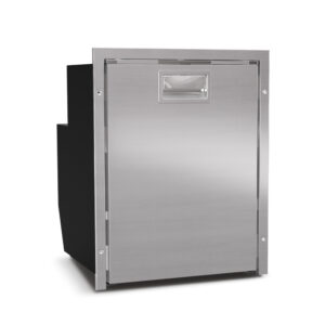 Vitrifrigo C51iX Koel-vriescombinatie