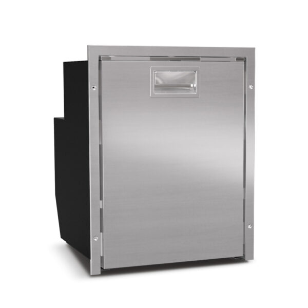 Vitrifrigo C51iX Koel-vriescombinatie
