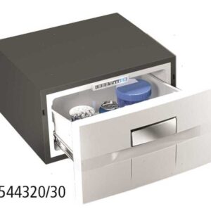 Vitrifrigo D30A Koelkast Wit