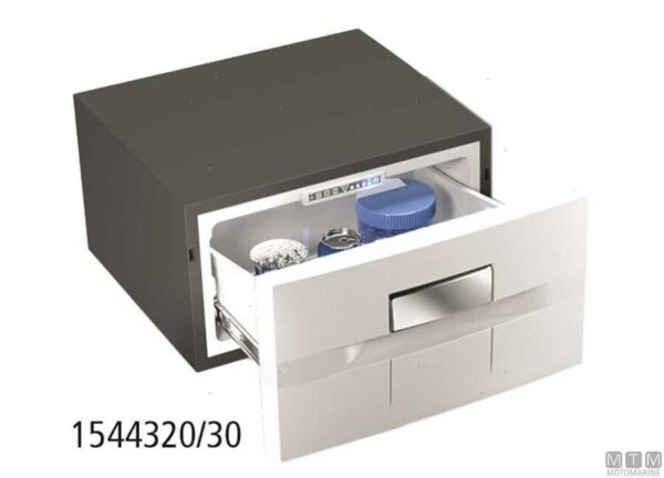 Vitrifrigo D30A Koelkast Wit