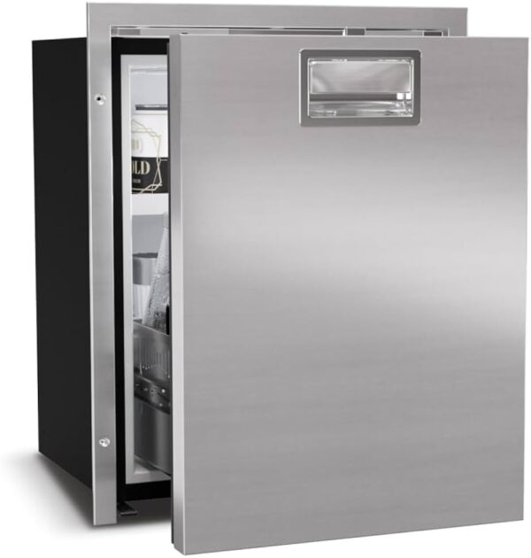 Koelkast Vitrifrigo DW42LP