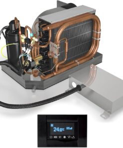 Airconditioningsysteem Vitrifrigo Macs 7000