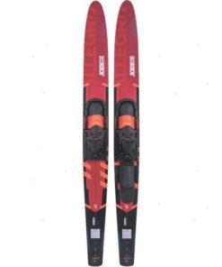 Waterski`s Jobe Allegre Rood 170