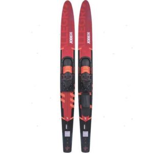 Waterski`s Jobe Allegre Rood 170