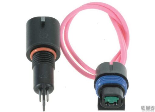 Watersensor Racor