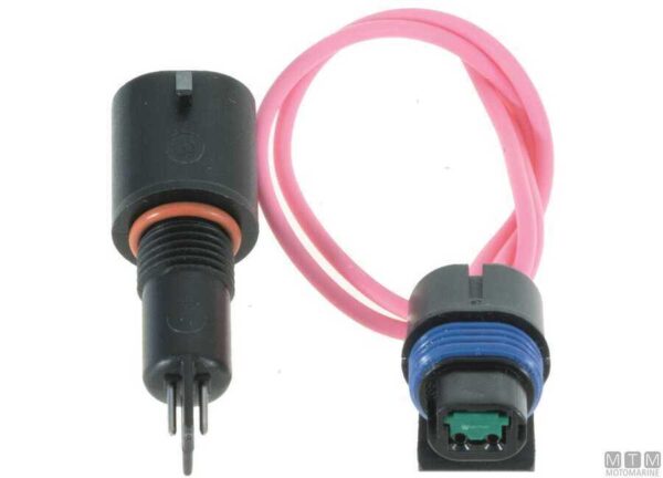 Watersensor Racor