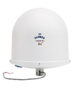 Glomex 5G/Wifi WebBoat Plus 5G