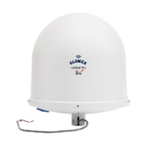 Glomex 5G/Wifi WebBoat Plus 5G