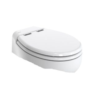 Witte Zitting T-278FR voor Tecma Silence