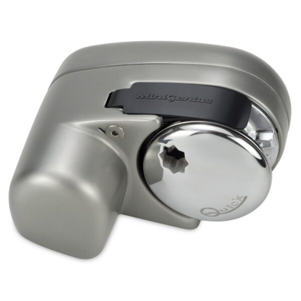 Quick Genius Gp2 150w 12v - 6mm ketting