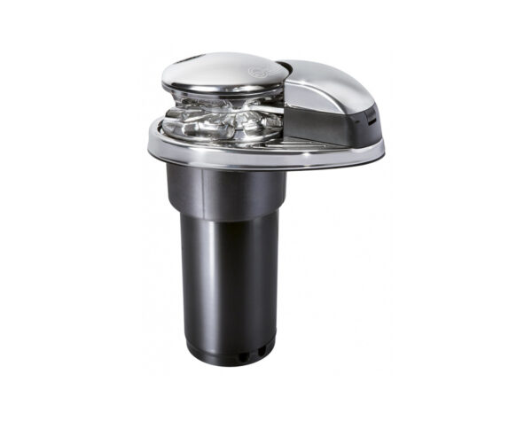 Ankerlier Quick Prince DP2E 500W 12v Laag profiel - 6mm ketting