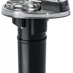 Ankerlier Quick Prince DP2E 800W 12v Zonder Trommel - 6mm Ketting