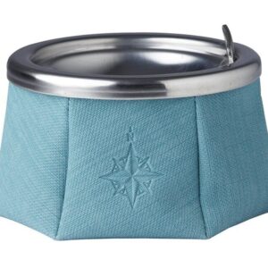 Winddichte asbak Aqua MB