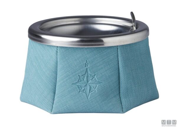 Winddichte asbak Aqua MB
