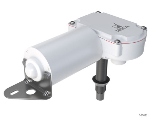Ruitenwisser Roca W10 12v -16mm