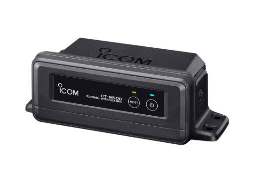 Draadloze Box Icom CT-M500